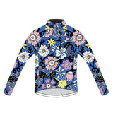 Pursuit Flowers TECH+ Wind Jacket