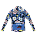 Pursuit Flowers TECH+ Wind Jacket