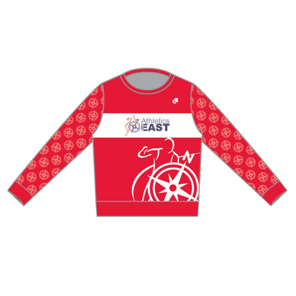 (NEW) ANE PERFORMANCE Sweatshirt
