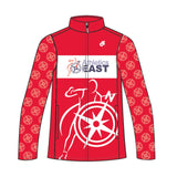 (NEW) ANE Performance+ Casual Fleece Lite Jacket