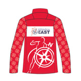 (NEW) ANE Performance+ Casual Fleece Lite Jacket