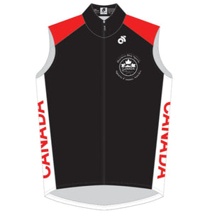 CAHDS Nordic Vest