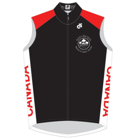 CAHDS Nordic Vest