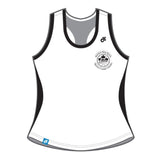 CAHDS Bella Racerback singlet