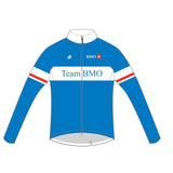 BMO Tech+ Wind Jacket 2026