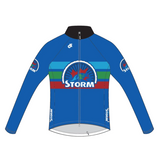 2025 BST TECH+ Wind Jacket