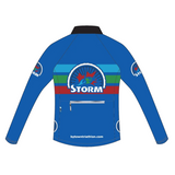 2025 BST TECH+ Wind Jacket