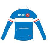 BMO Tech+ Wind Jacket 2026