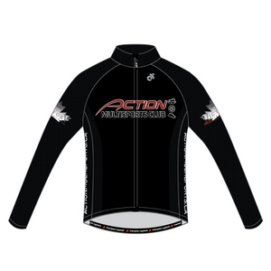 AMC PERFORMANCE Intermediate Jacket