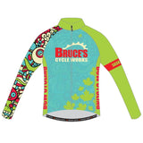 2025 BCW PERFORMANCE Intermediate Jacket