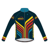 BCW Tech+ Jersey Long Sleeve