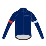 ECC 2025 PERFORMANCE Winter Jacket