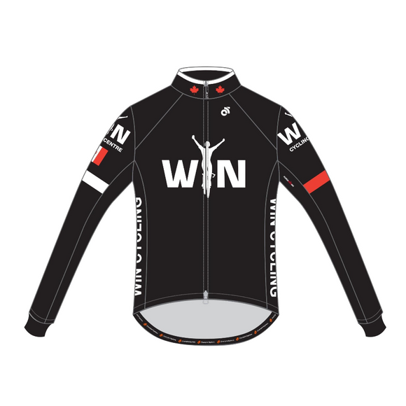 WIN PERFORMANCE Winter Jacket