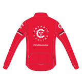 2025 OC PERFORMANCE Winter Jacket (Red)