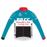 2024 BBCC TECH+ Cycling Wind Jacket