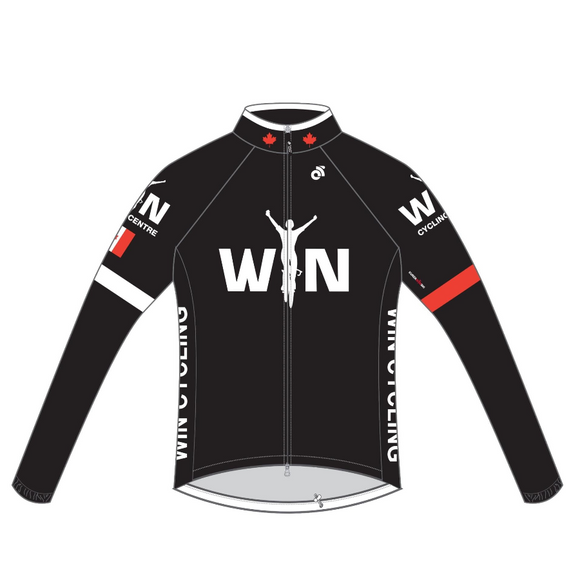 WIN TECH+ Wind Jacket