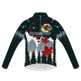 WCT Tech+ Wind Jacket