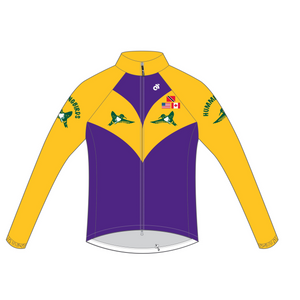 HICC TECH+ Wind Jacket - Children