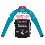 2024 BBCC TECH+ Cycling Wind Jacket