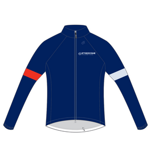 ECC 2025 TECH+ Wind Jacket