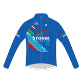 BST 25th anniversary TECH+ Wind Jacket