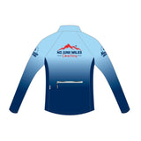 TECH+ Wind Jacket - Race Cut