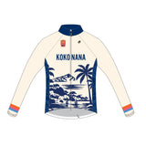 TECH+ Wind Jacket