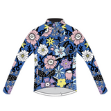 Pursuit Flowers TECH+ Wind Jacket
