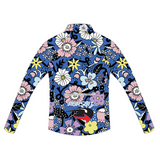 Pursuit Flowers TECH+ Wind Jacket