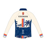 TECH+ Wind Jacket