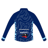 Pursuit Navy TECH+ Wind Jacket