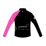 TECH+ Wind Jacket - Race Cut