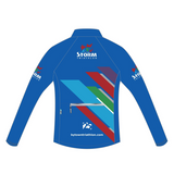 BST 25th anniversary TECH+ Wind Jacket