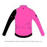 PERFORMANCE+ Fleece Jacket