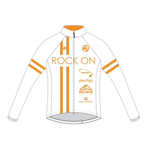ROC TECH+ Wind Jacket - Children