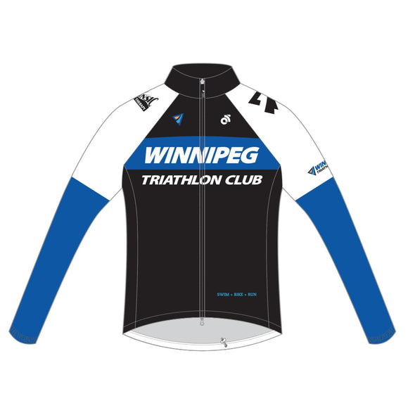 WTC TECH+ Wind Jacket