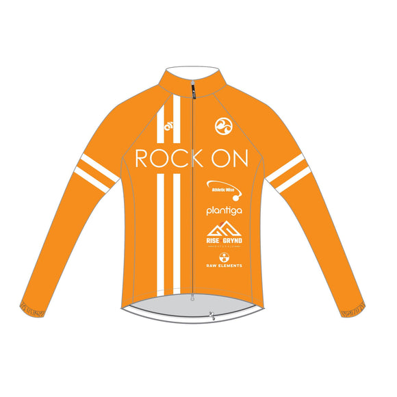 ROC TECH+ Wind Jacket - Children