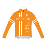 ROC TECH+ Wind Jacket - Children