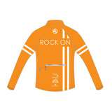 ROC TECH+ Wind Jacket - Children