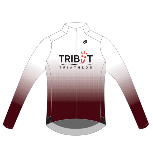 TBT 2025 PERFORMANCE+ Intermediate Jacket v2.0