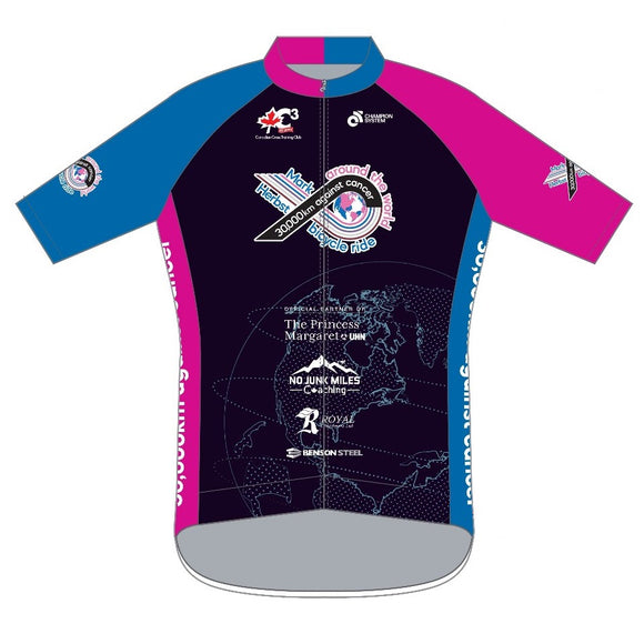 MHBR Performance+ Jersey