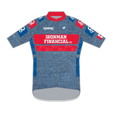 IFCC IronMike Tech+ Jersey