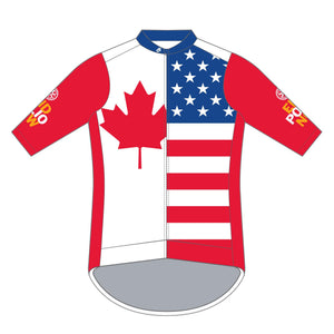 C2S APEX+ Aero Jersey