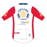 C2S APEX+ Aero Jersey