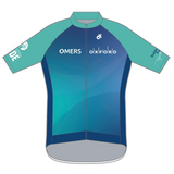OMERS Performance+ Jersey