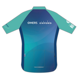 OMERS Performance+ Jersey