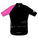 JRA Black Performance+ Jersey