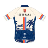 Tech+ Jersey