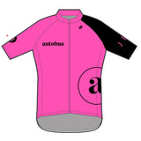 Tech+ Jersey