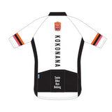 Tech+ Jersey